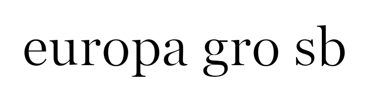SD Georgia Light  Free Fonts Download