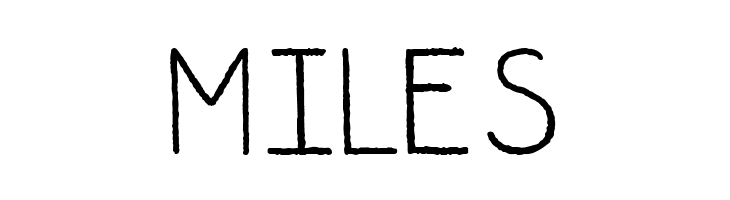 JoseRegular  Free Fonts Download