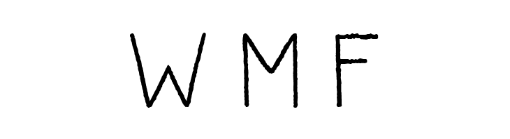 JoseRegular  Free Fonts Download