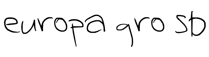 kristen and emily  Free Fonts Download