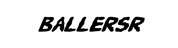 Pandemonious Puffery Italic  Free Fonts Download