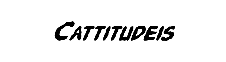 Pandemonious Puffery Italic  Free Fonts Download