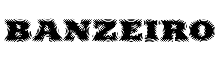 Puchakhon RAIN  Free Fonts Download