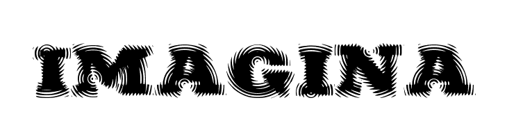 Puchakhon RAIN  Free Fonts Download