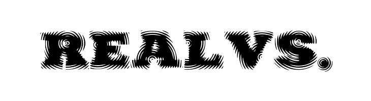 Puchakhon RAIN  Free Fonts Download