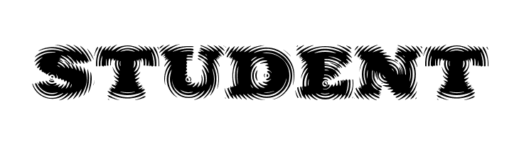 Puchakhon RAIN  Free Fonts Download