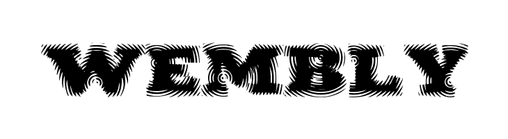 Puchakhon RAIN  Free Fonts Download