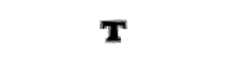 Puchakhon RAIN  Free Fonts Download