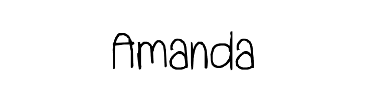 Goodbye 4 now, goodbye 4 good  Free Fonts Download