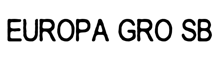 Crakos  Free Fonts Download