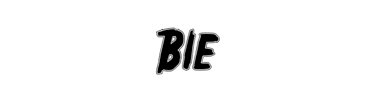 Friday13BonusNFI  Free Fonts Download