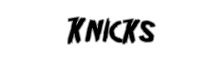 Friday13BonusNFI  Free Fonts Download