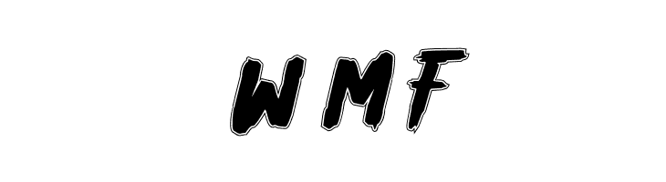 Friday13BonusNFI  Free Fonts Download