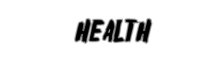 Friday13BonusNFI  Free Fonts Download