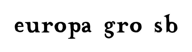 The Missus Hand Strong  Free Fonts Download