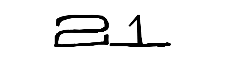 Curmudgeonly  Free Fonts Download