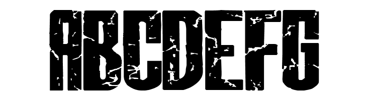 BREAKSTEEL  Free Fonts Download