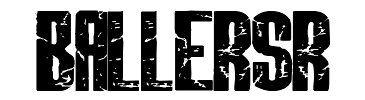 BREAKSTEEL  Free Fonts Download