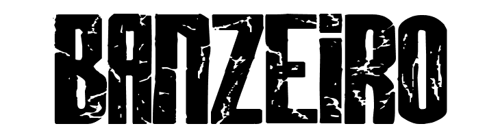 BREAKSTEEL  Free Fonts Download