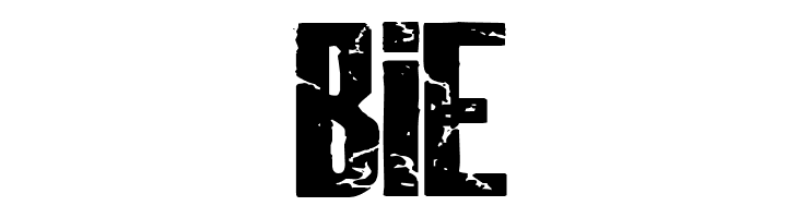 BREAKSTEEL  Free Fonts Download