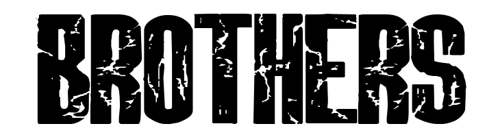 BREAKSTEEL  Free Fonts Download