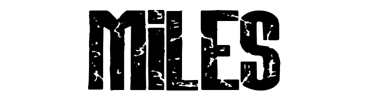 BREAKSTEEL  Free Fonts Download