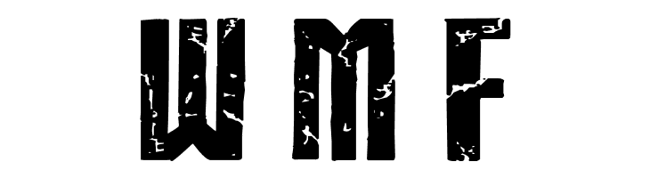 BREAKSTEEL  Free Fonts Download