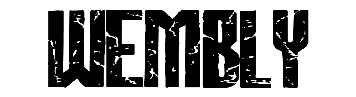 BREAKSTEEL  Free Fonts Download