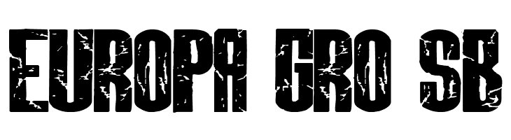 BREAKSTEEL  Free Fonts Download