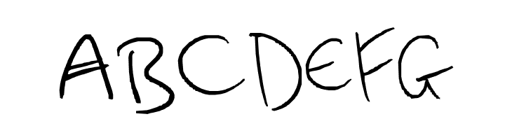 I am an actual Train, believe it or not, believe it or not  Free Fonts Download