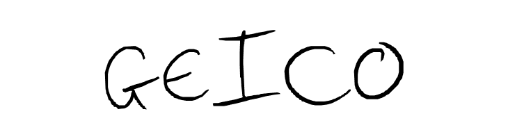 I am an actual Train, believe it or not, believe it or not  Free Fonts Download