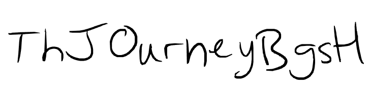 I am an actual Train, believe it or not, believe it or not  Free Fonts Download