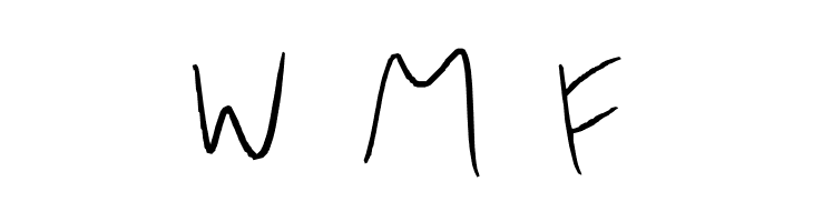 I am an actual Train, believe it or not, believe it or not  Free Fonts Download