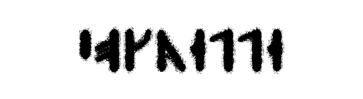 Skraeling Runic  Free Fonts Download