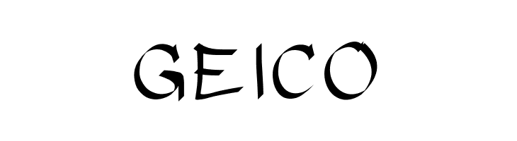 hypografic  Free Fonts Download