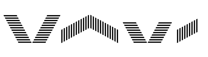 BloqueDemo  Free Fonts Download