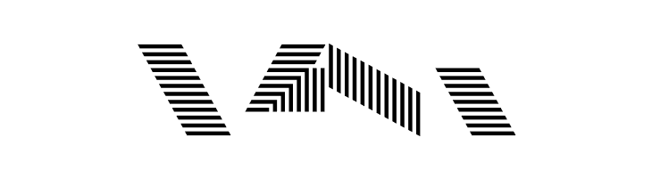 BloqueDemo  Free Fonts Download