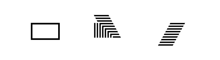 BloqueDemo  Free Fonts Download