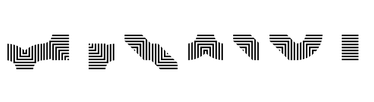 BloqueDemo  Free Fonts Download