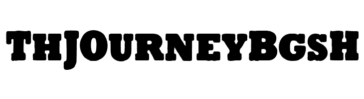 Tender Goliath Small-Caps  Free Fonts Download