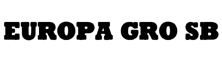 Tender Goliath Small-Caps  Free Fonts Download