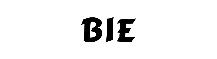 Cartoon Bold  Free Fonts Download