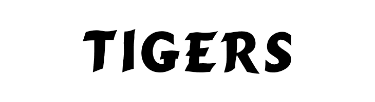 Cartoon Bold  Free Fonts Download