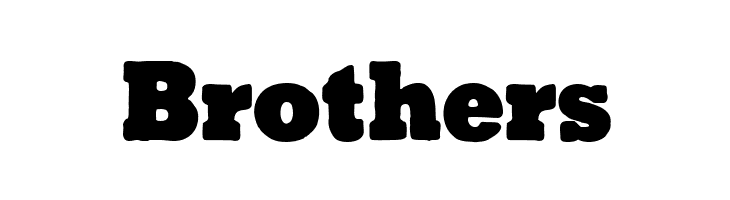 Tender Goliath  Free Fonts Download