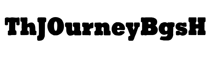 Tender Goliath  Free Fonts Download