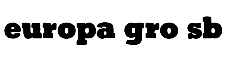 Tender Goliath  Free Fonts Download
