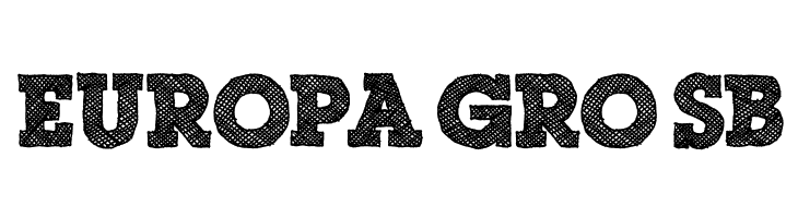 Scribble Box DEMO  Free Fonts Download