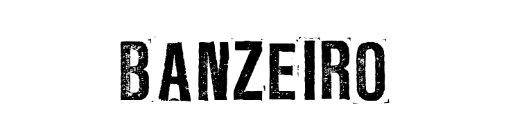 LLRubberGrotesqueOTF  Free Fonts Download