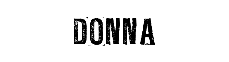 LLRubberGrotesqueOTF  Free Fonts Download