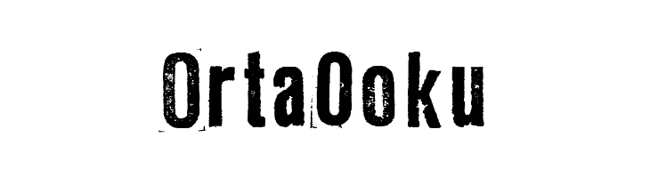 LLRubberGrotesqueOTF  Free Fonts Download